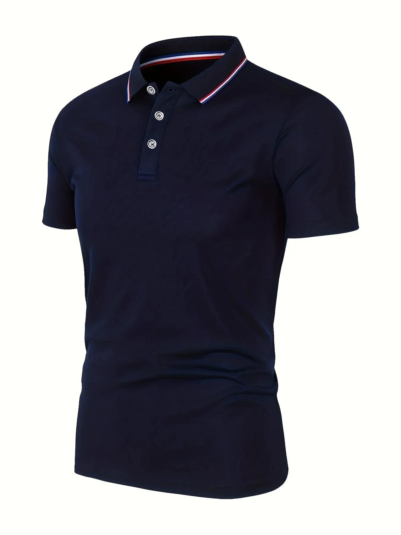 Valenric Everyday Breathable Polo