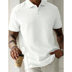 Valenric Monaco Breathable Polo
