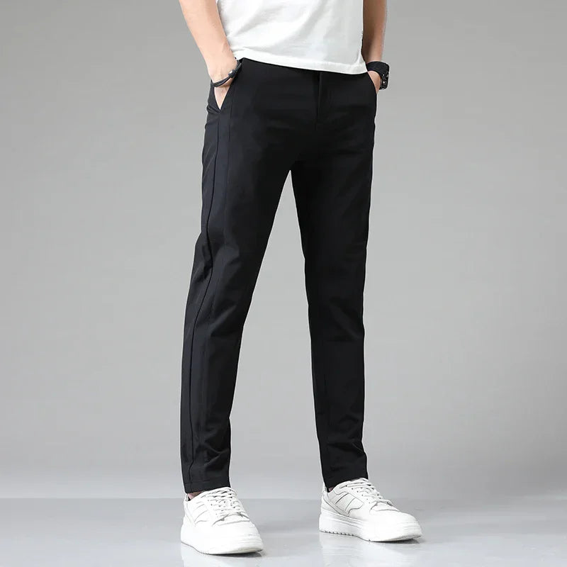 Valenric Fairway Stretch Trousers
