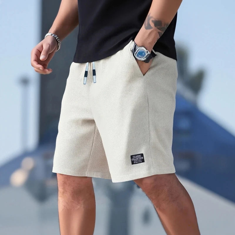 Valenric Riviera Knit Shorts