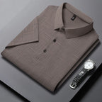 Valenric Sovereign Print Polo