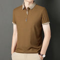 Valenric Kensington Easy-Care Polo