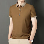 Valenric Kensington Easy-Care Polo