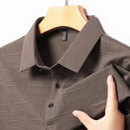 Valenric Sovereign Print Polo