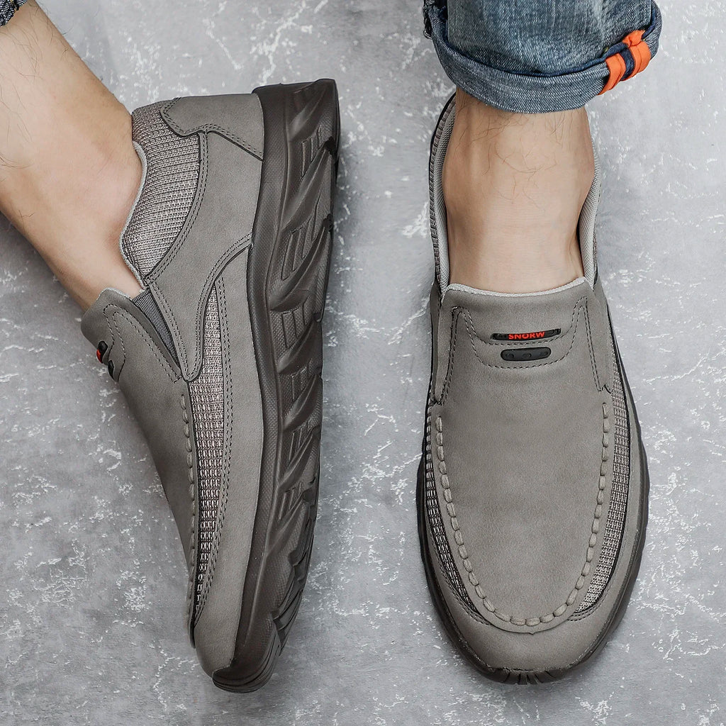 Valenric Comfort Loafers