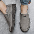 Valenric Comfort Loafers