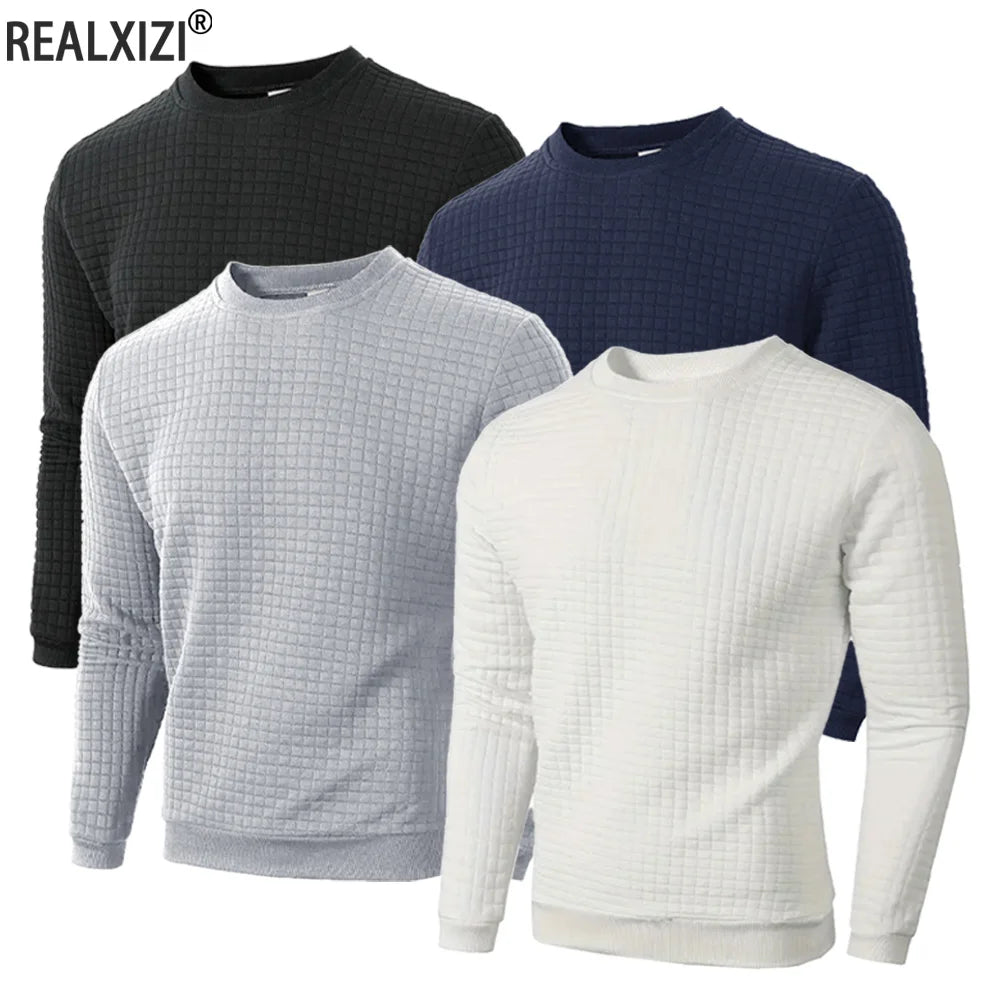 Valenric Heritage Knit Jumper