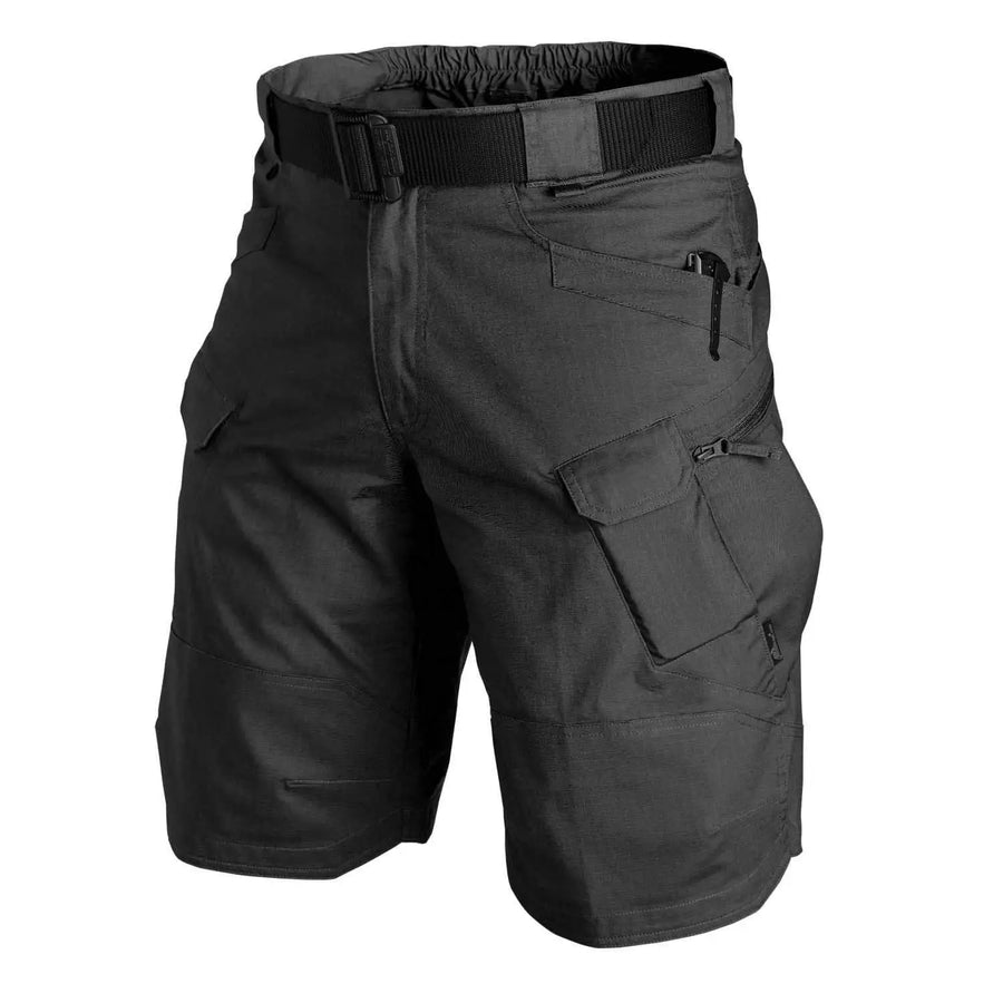 Valenric Utility Cargo Shorts