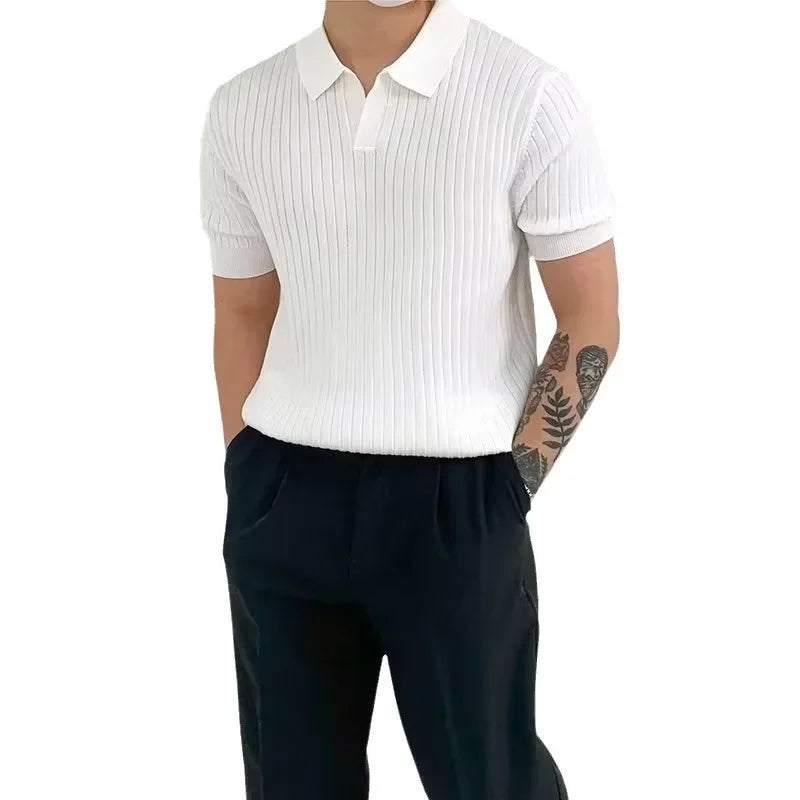 Valenric Performance Stretch Shirt