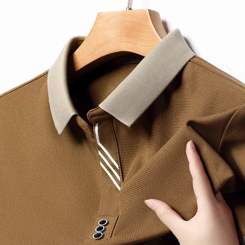 Valenric Kensington Easy-Care Polo