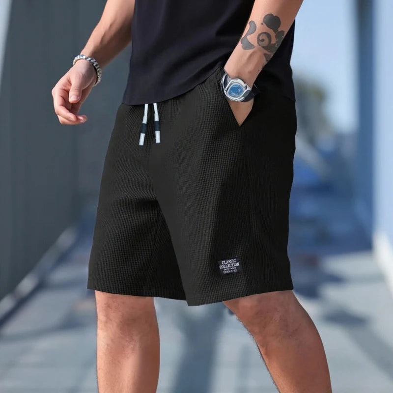 Valenric Riviera Knit Shorts