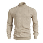 Valenric Windsor Rollneck Jumper