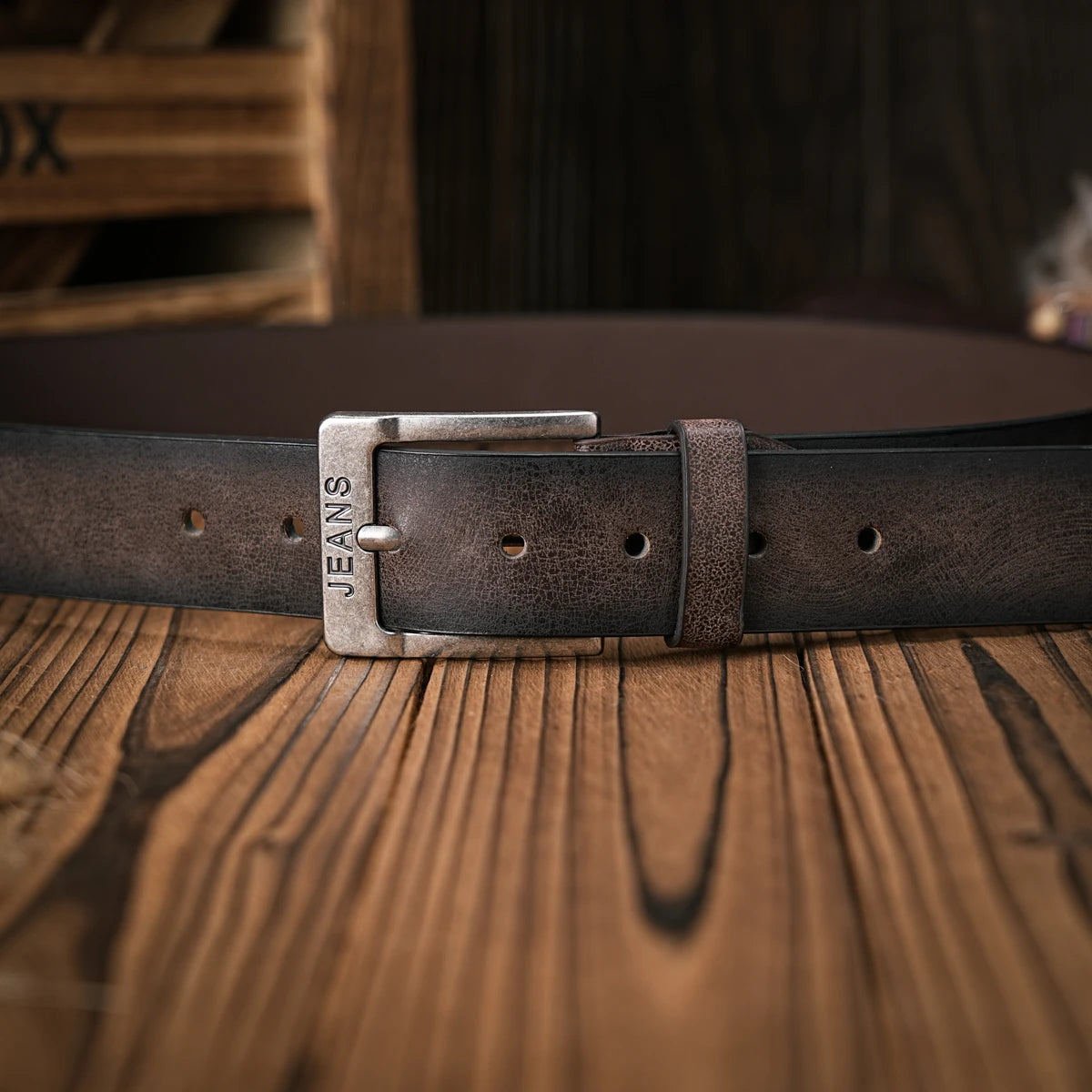 Valenric Western Heritage Belt