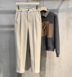 Valenric Mayfair Slim Trousers