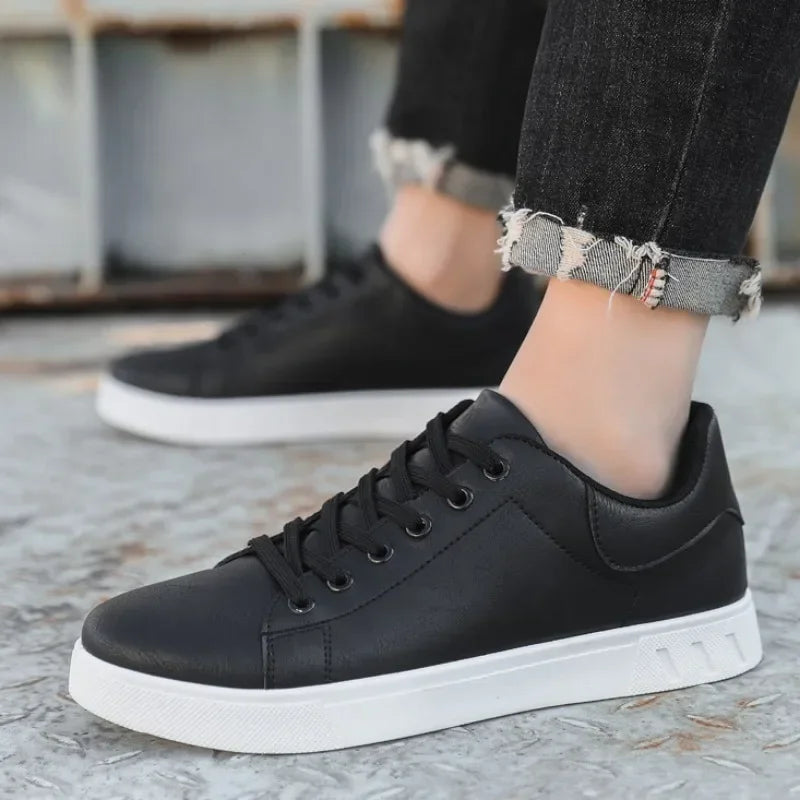 Valenric Kensington Lace-Up Shoes