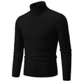 Valenric Ashton Textured Rollneck