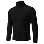 Valenric Ashton Textured Rollneck