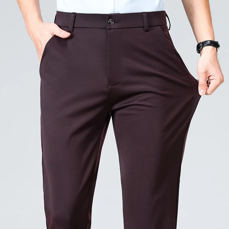 Valenric Mayfair Tailored Trousers