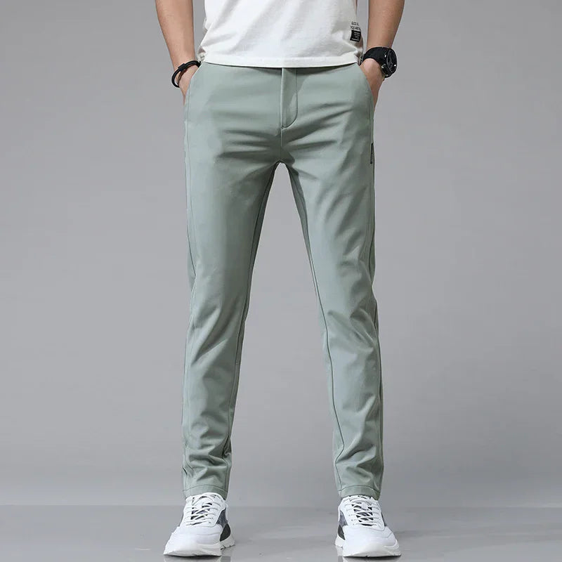 Valenric Fairway Stretch Trousers