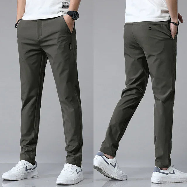 Valenric Fairway Stretch Trousers