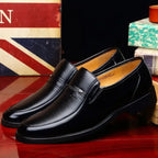 Valenric Regent Loafers