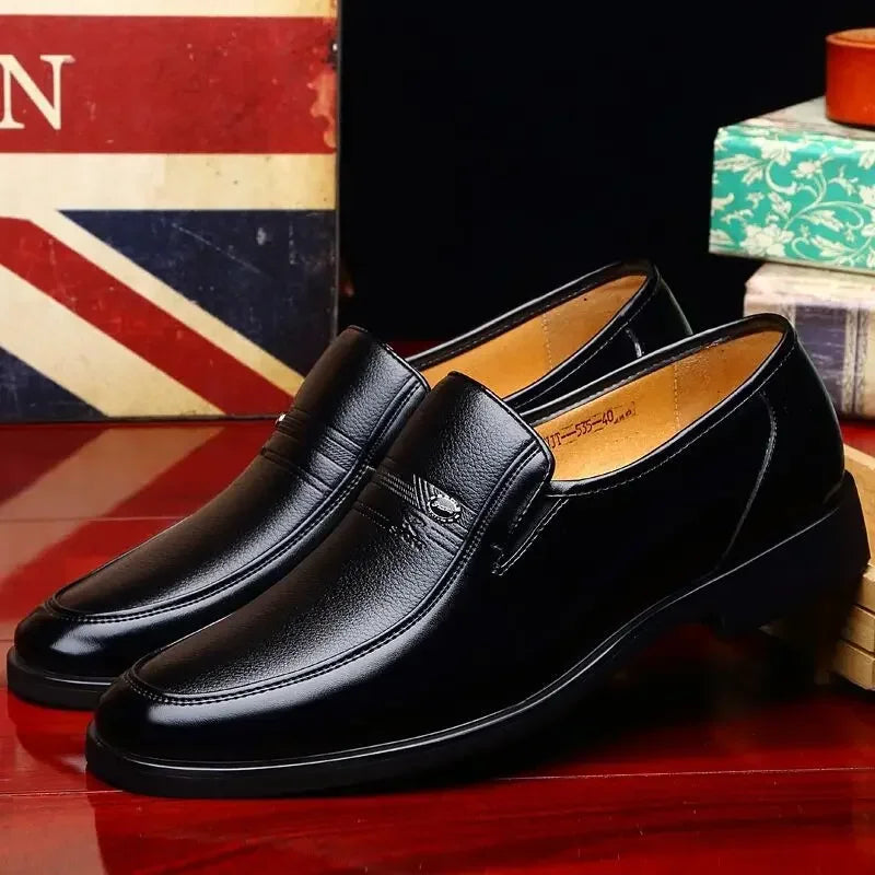 Valenric Regent Loafers