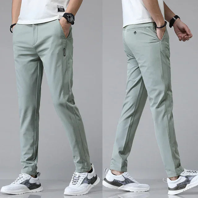 Valenric Fairway Stretch Trousers