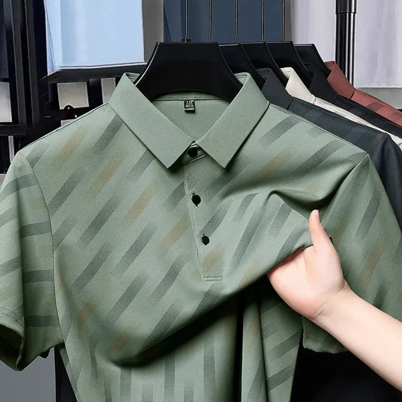 Valenric Noble Polo