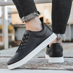 Valenric Kensington Lace-Up Shoes
