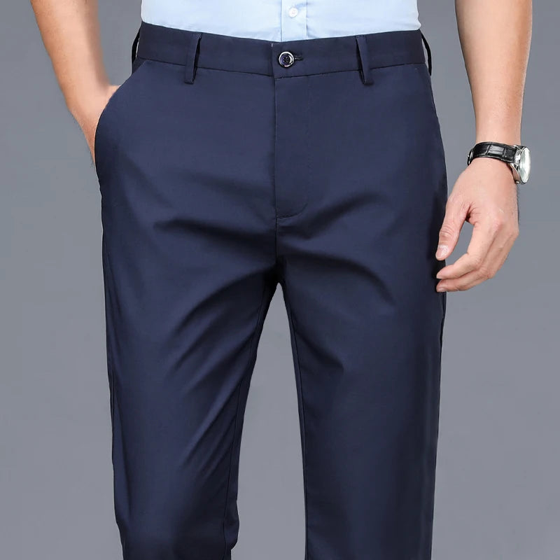 Valenric Motion Stretch Trousers