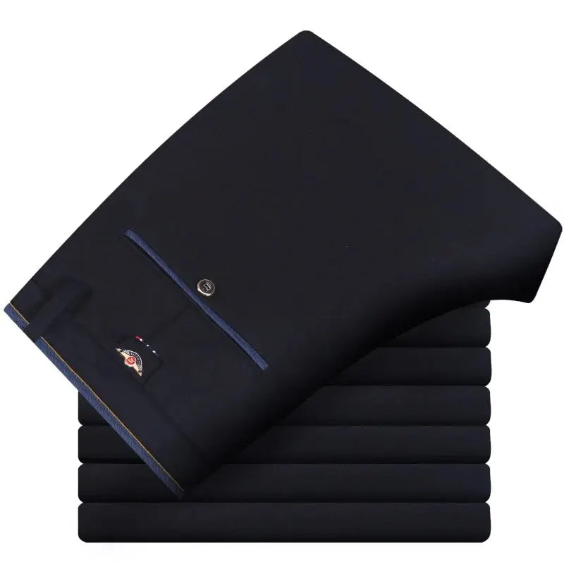 Valenric Kensington Stretch Trousers