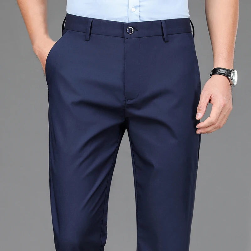 Valenric Motion Stretch Trousers
