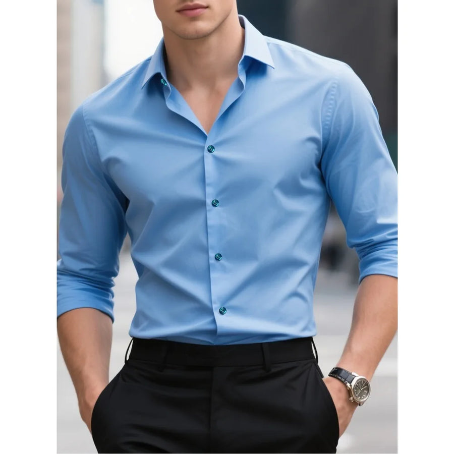 Valenric Essential Smart Shirt