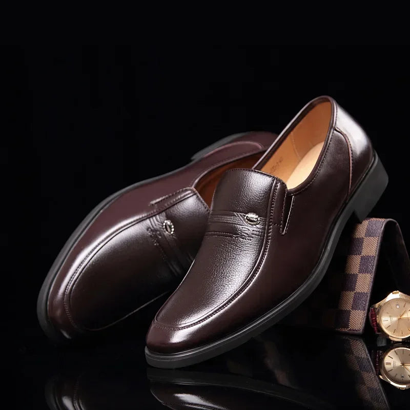 Valenric Regent Loafers