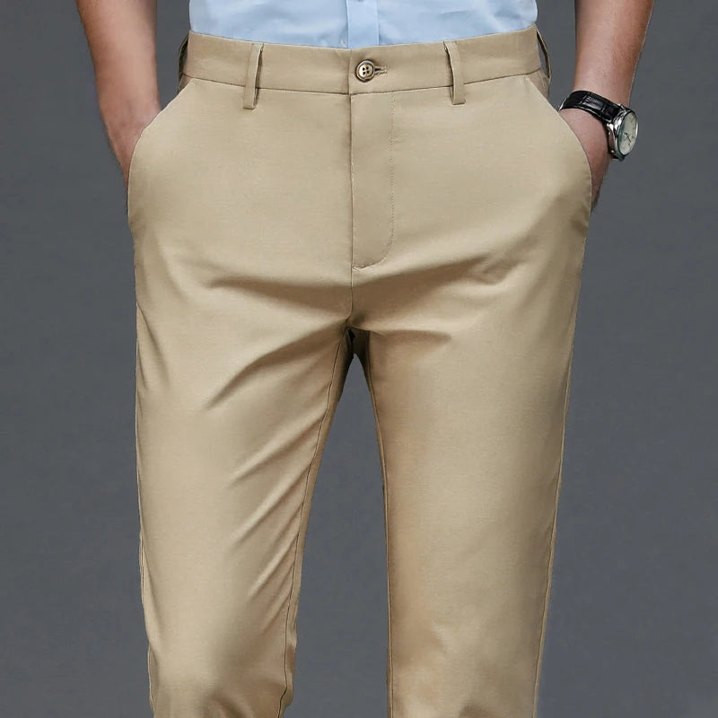 Valenric Motion Stretch Trousers
