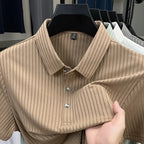 Valenric Executive Breathable Polo
