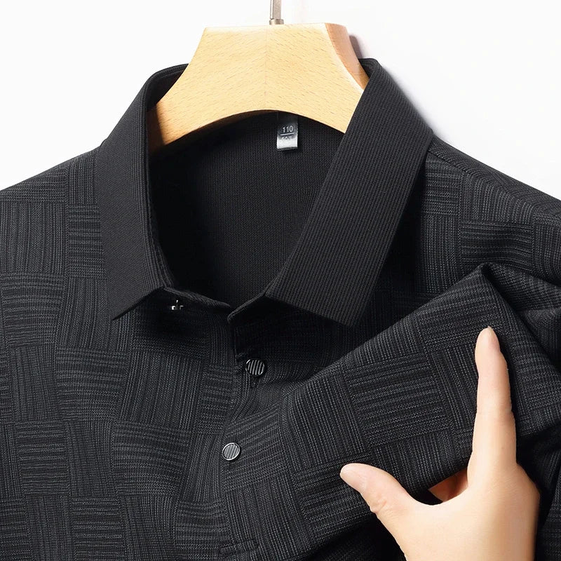Valenric Sovereign Print Polo