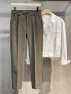 Valenric Mayfair Slim Trousers