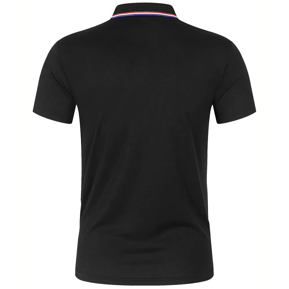 Valenric Everyday Breathable Polo