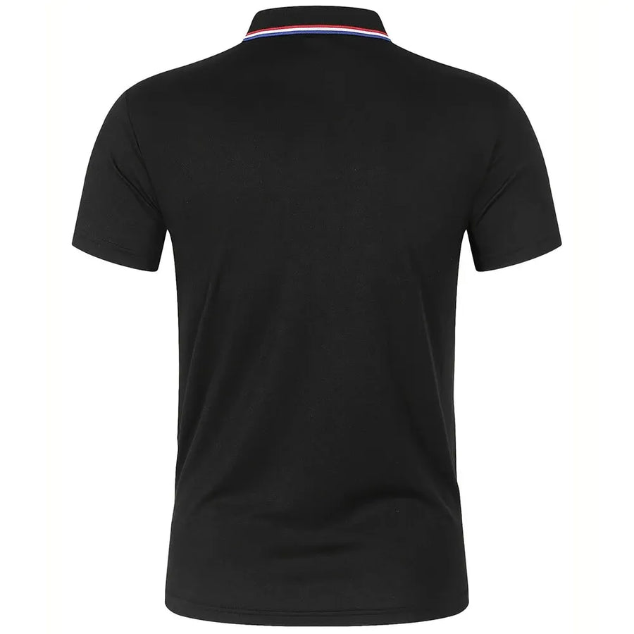 Valenric Everyday Breathable Polo
