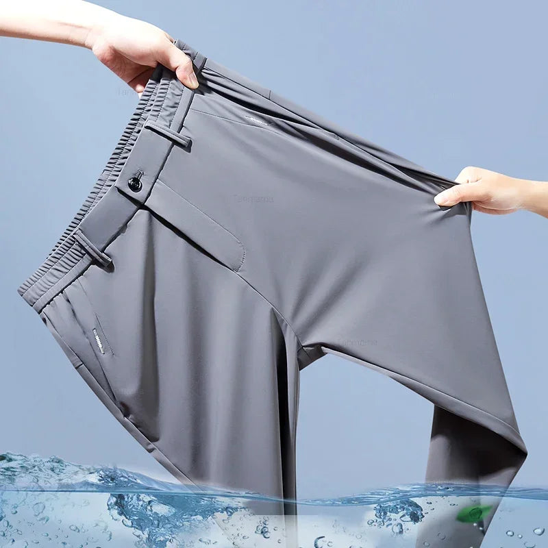 Valenric Mayfair Travel Trousers