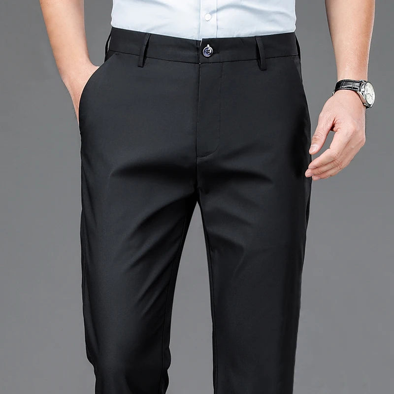 Valenric Motion Stretch Trousers