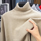 Valenric Heritage Rollneck Jumper