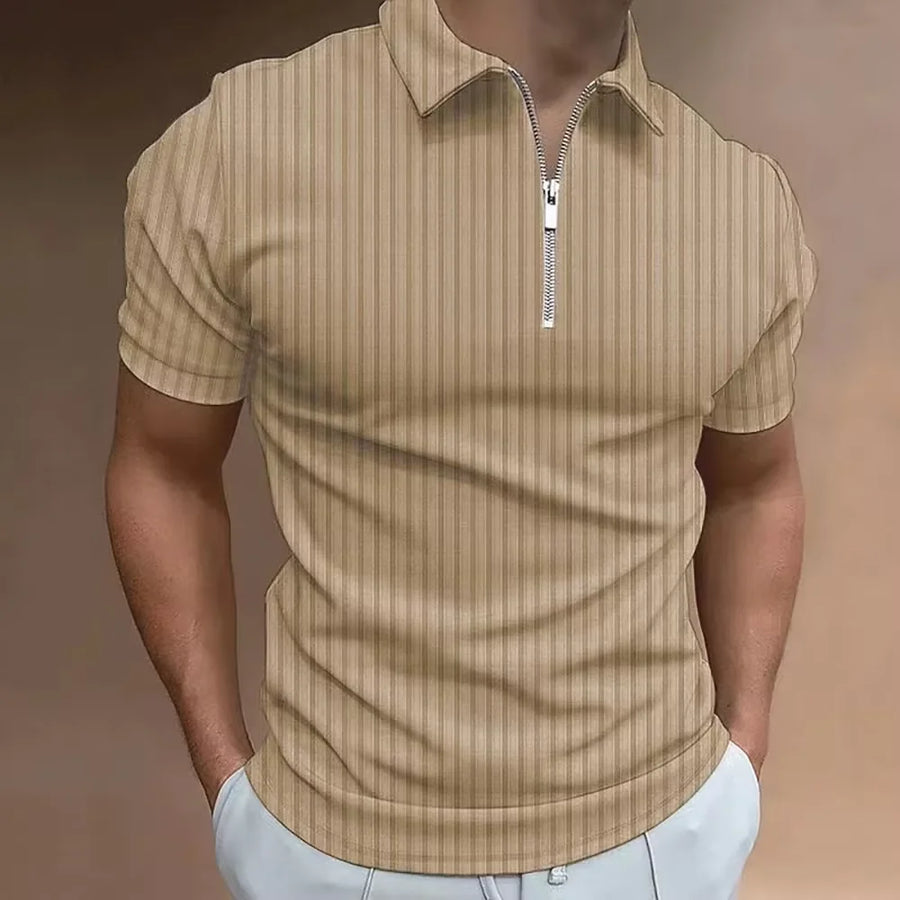 Valenric Prestige Knit Polo