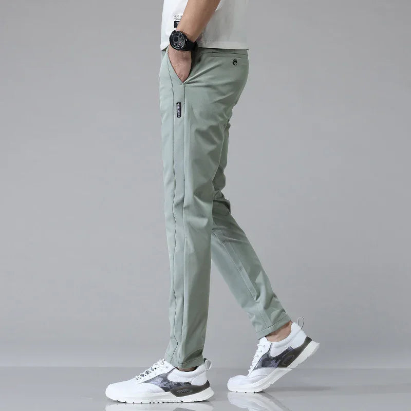 Valenric Fairway Stretch Trousers
