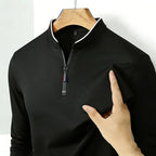Valenric Regent Long-Sleeve Polo