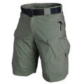 Valenric Utility Cargo Shorts