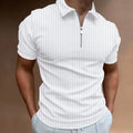 Valenric Prestige Knit Polo