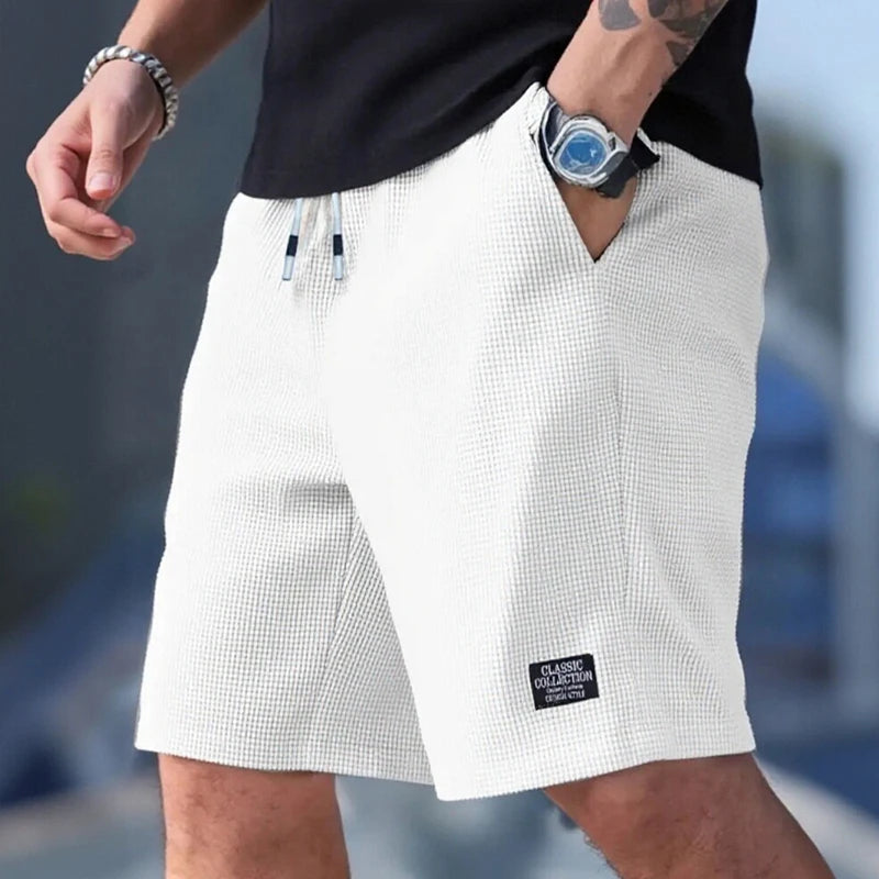 Valenric Riviera Knit Shorts
