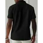 Valenric Monaco Breathable Polo